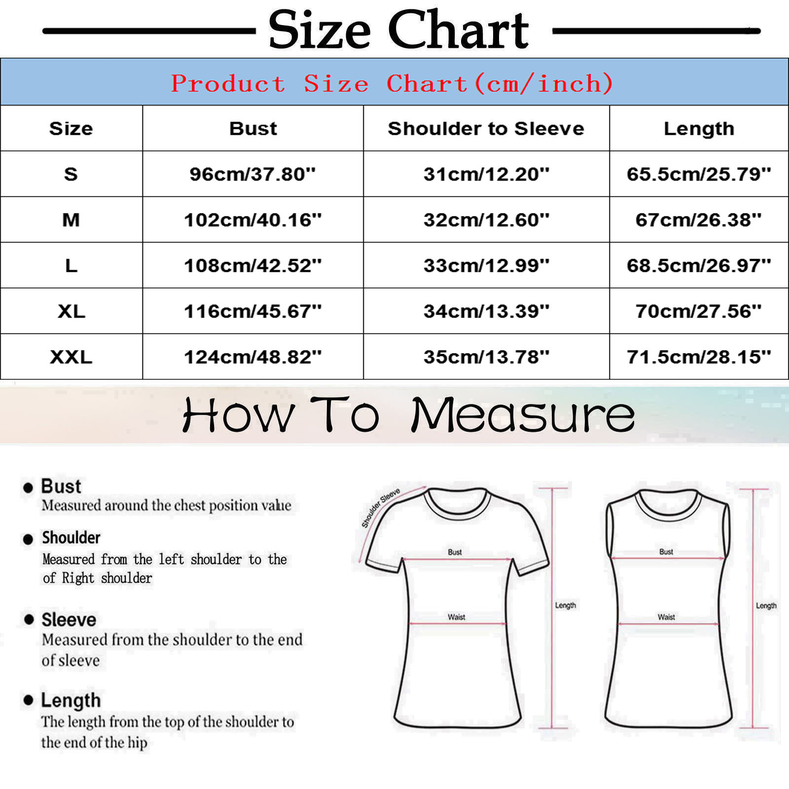 thumbnail image 3 of Top de manga corta de encaje y croché para mujer - Blusa informal de cuello redondo, poliéster, diseño con hombros al aire, corte holgado, ropa de primavera/verano, tallas S-XXL, contorno de pecho, 3 of 6